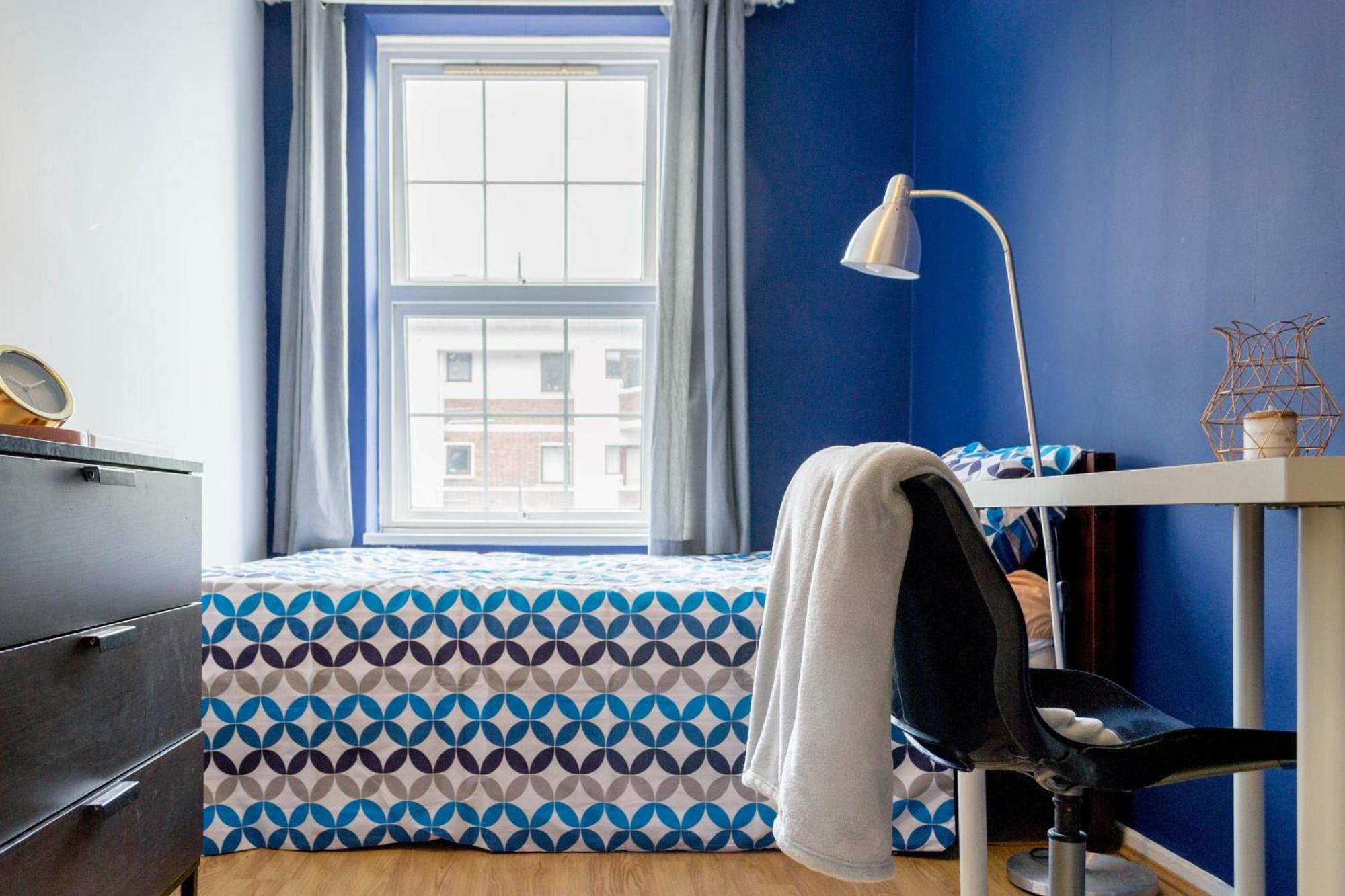 Hospedagem domiciliar Central London Rooms