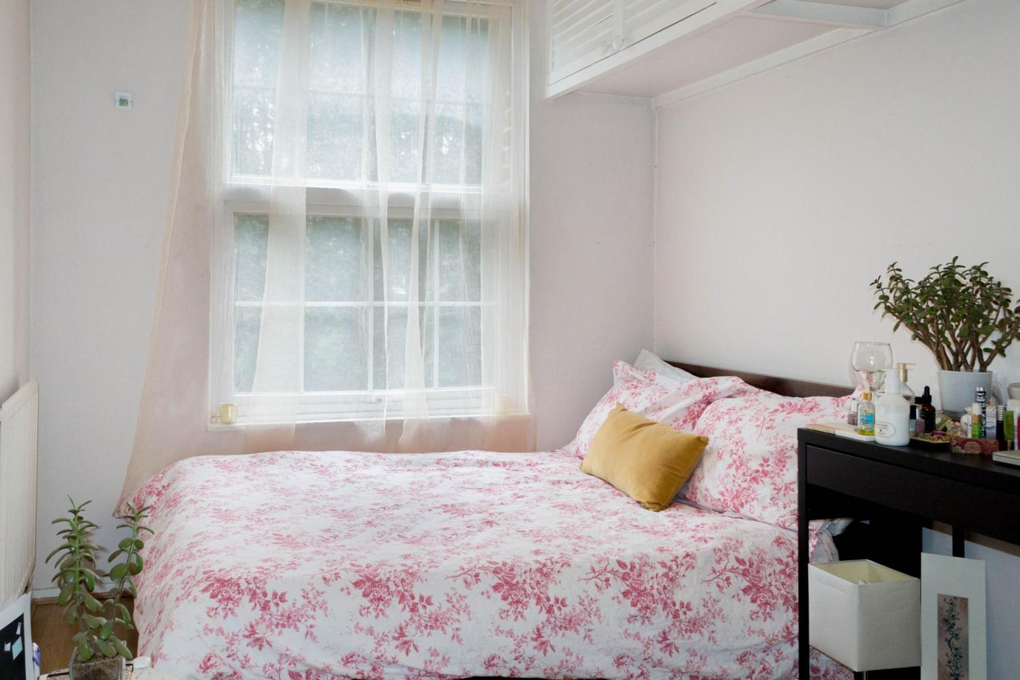 Central London Rooms Hospedagem domiciliar