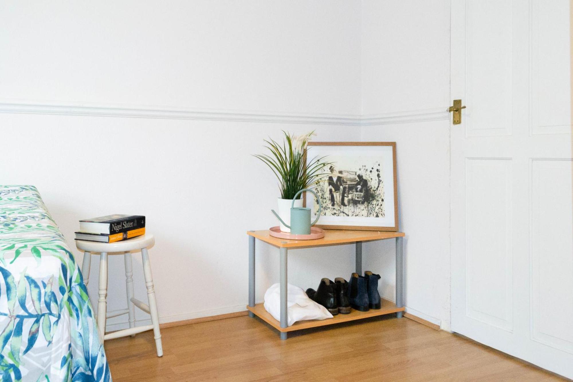 Central London Rooms Hospedagem domiciliar *