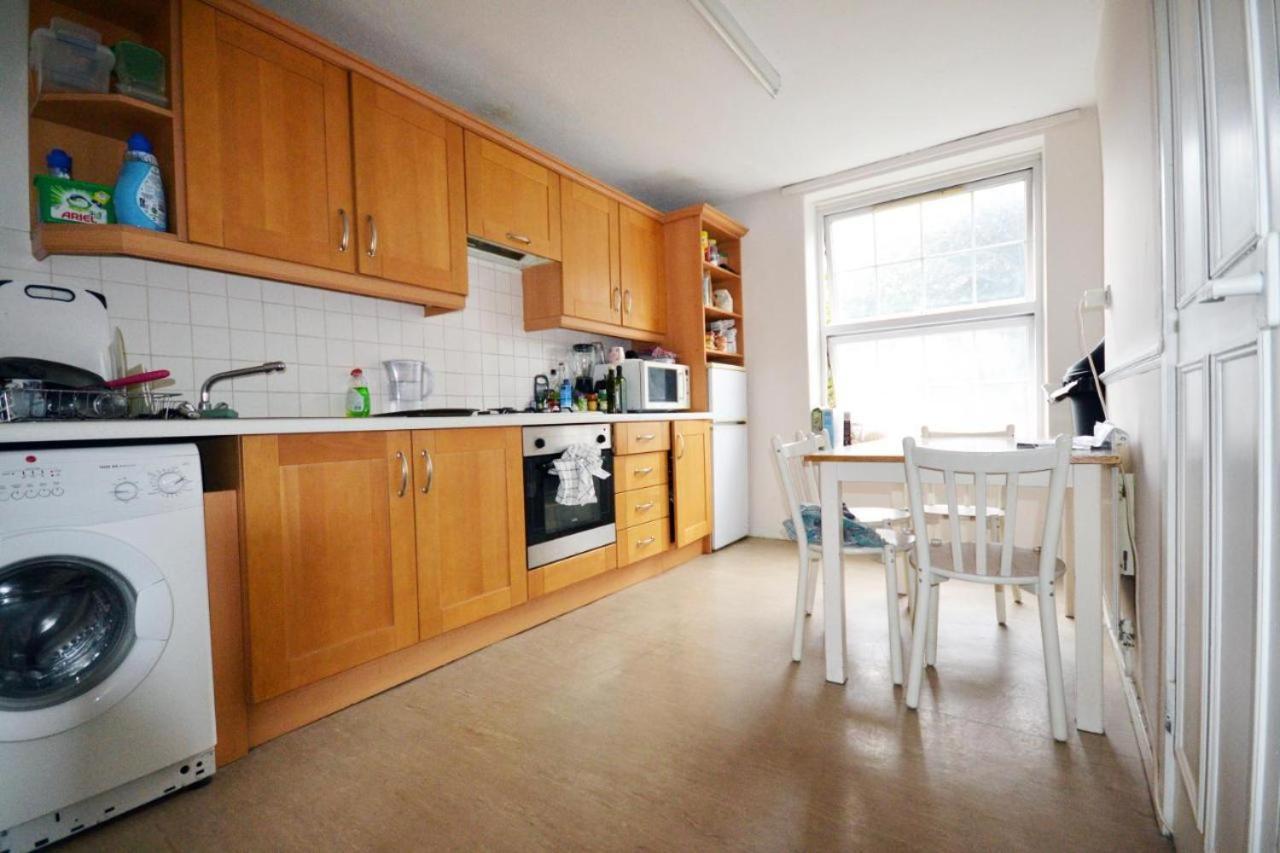 Hospedagem domiciliar Central London Rooms