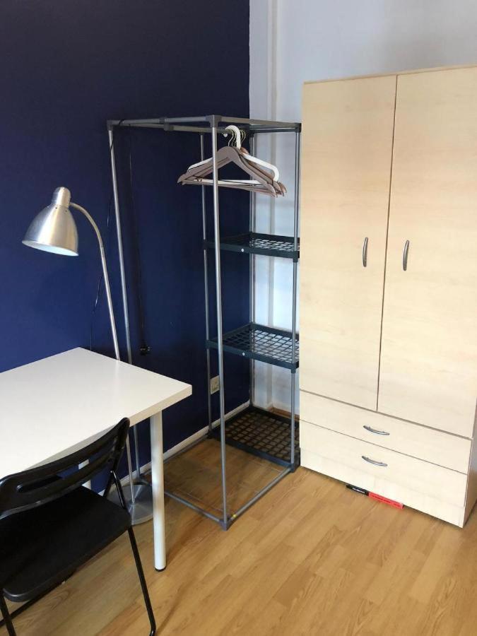 Hospedagem domiciliar Central London Rooms Londres