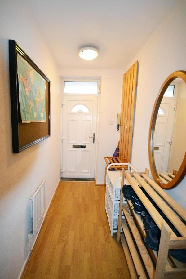 Central London Rooms * Londres