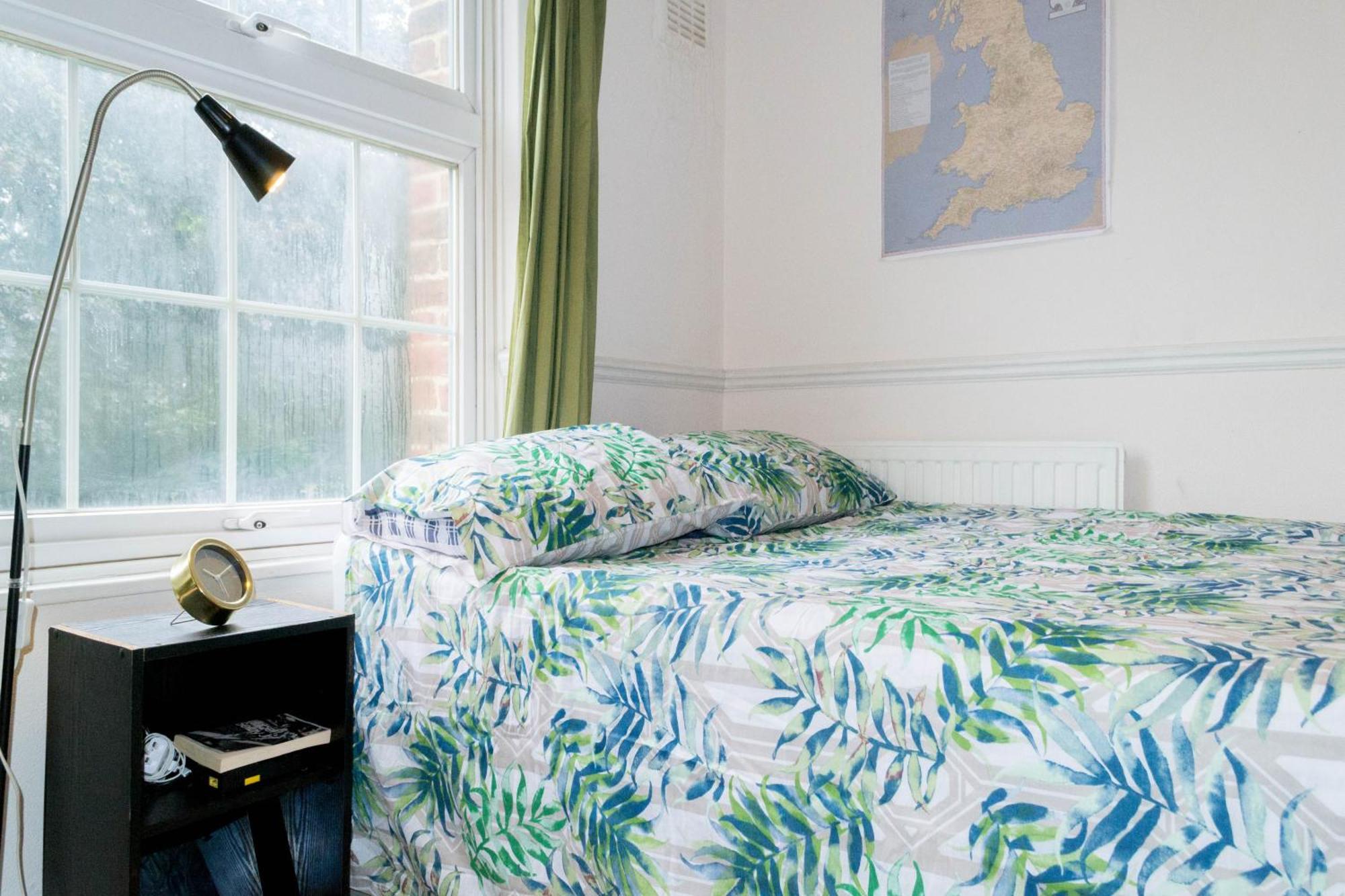 Hospedagem domiciliar Central London Rooms
