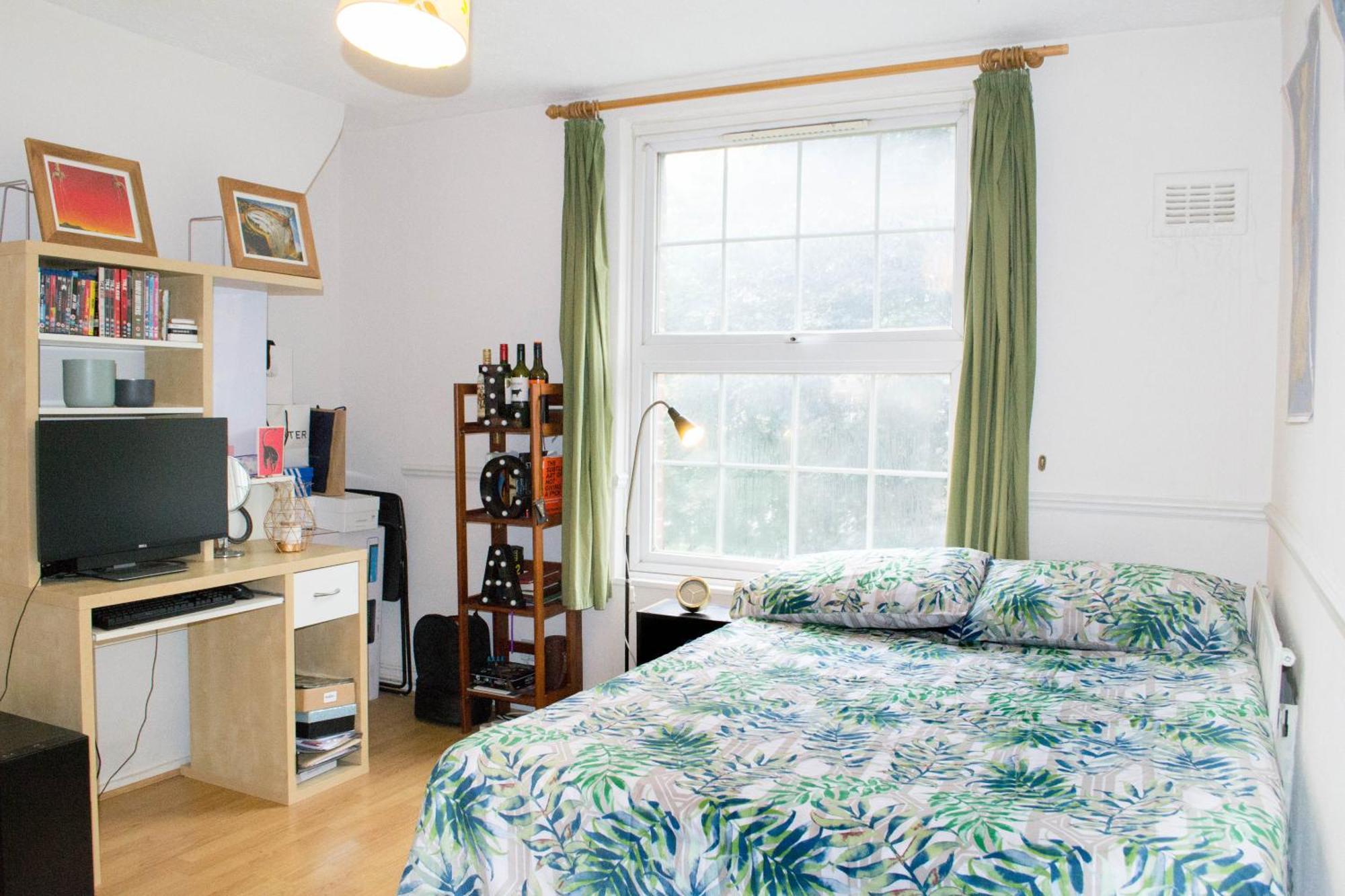 Hospedagem domiciliar Central London Rooms *