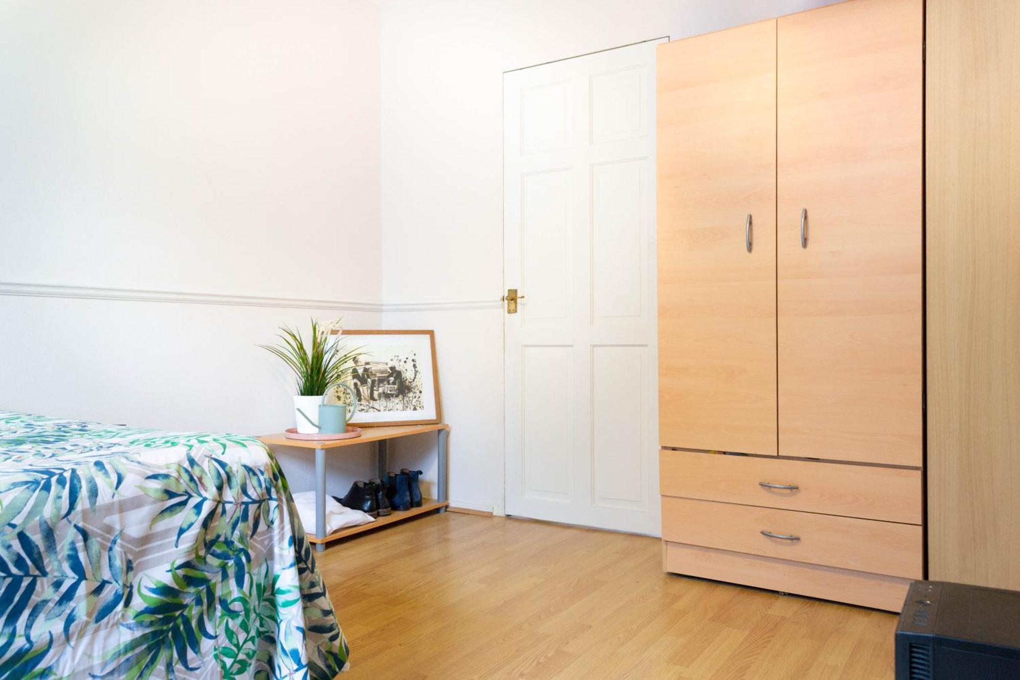 Central London Rooms Hospedagem domiciliar Londres