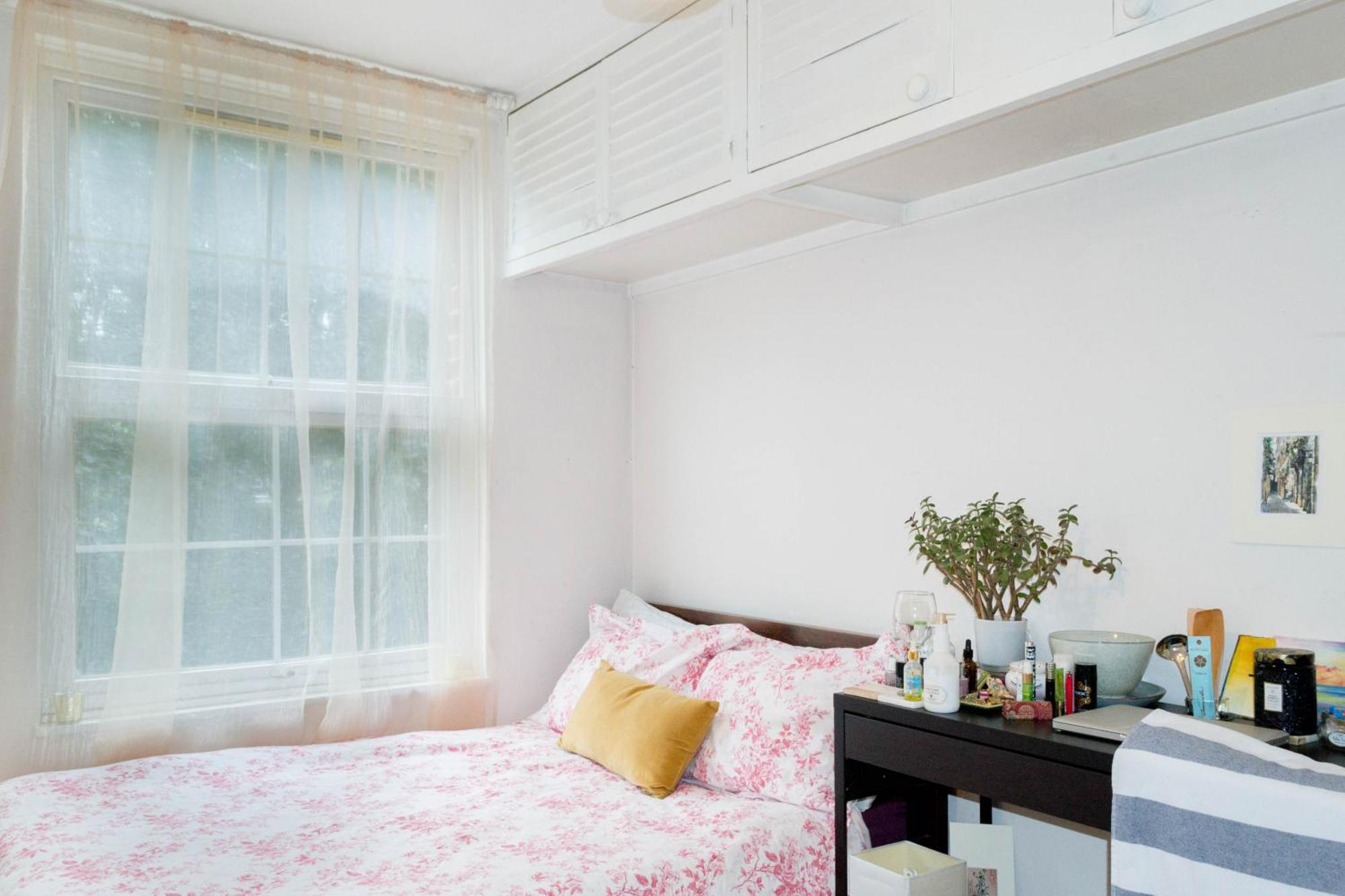 Hospedagem domiciliar Central London Rooms Londres