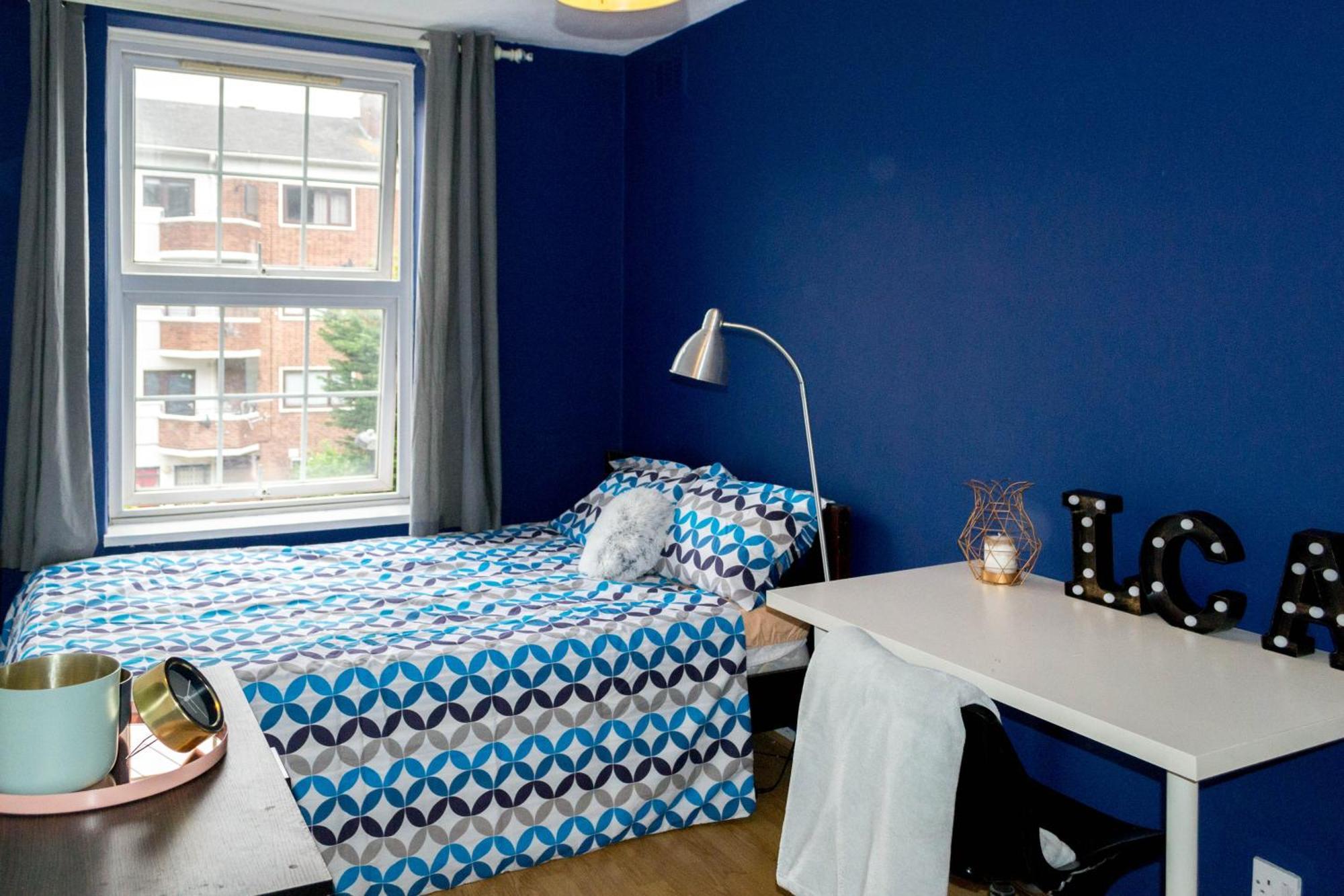 Hospedagem domiciliar Central London Rooms Londres
