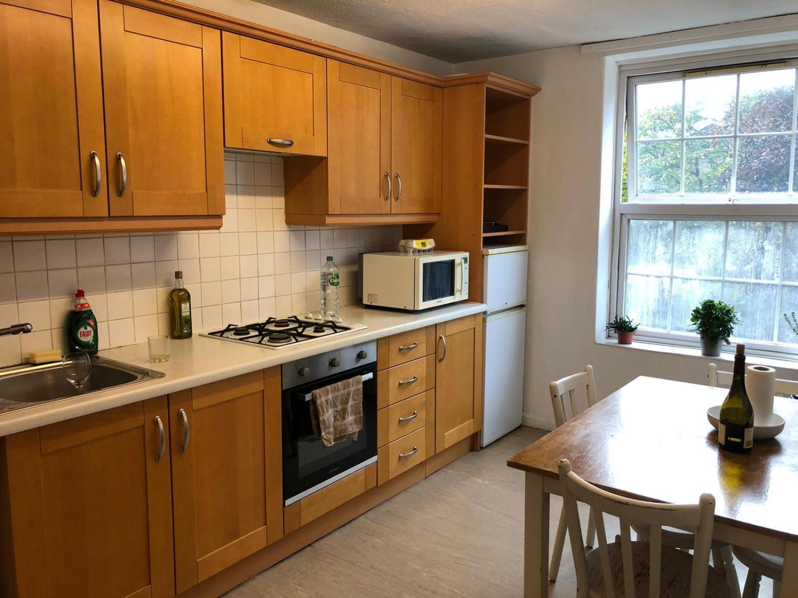Central London Rooms Londres