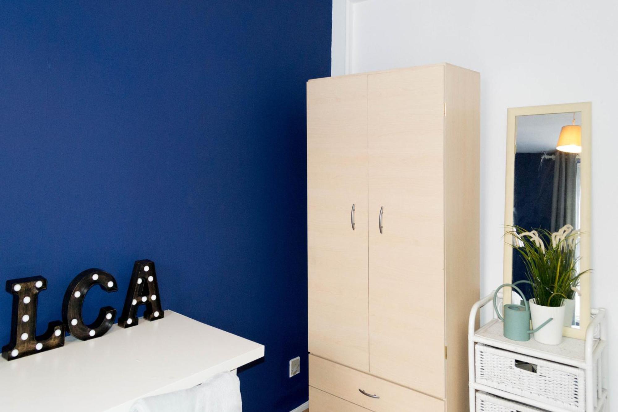 Central London Rooms Hospedagem domiciliar *