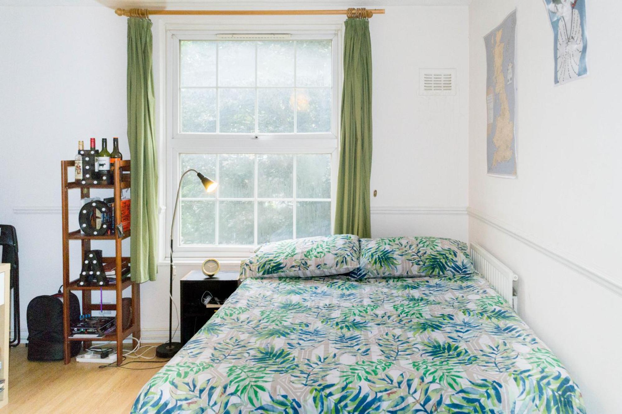 Central London Rooms Londres