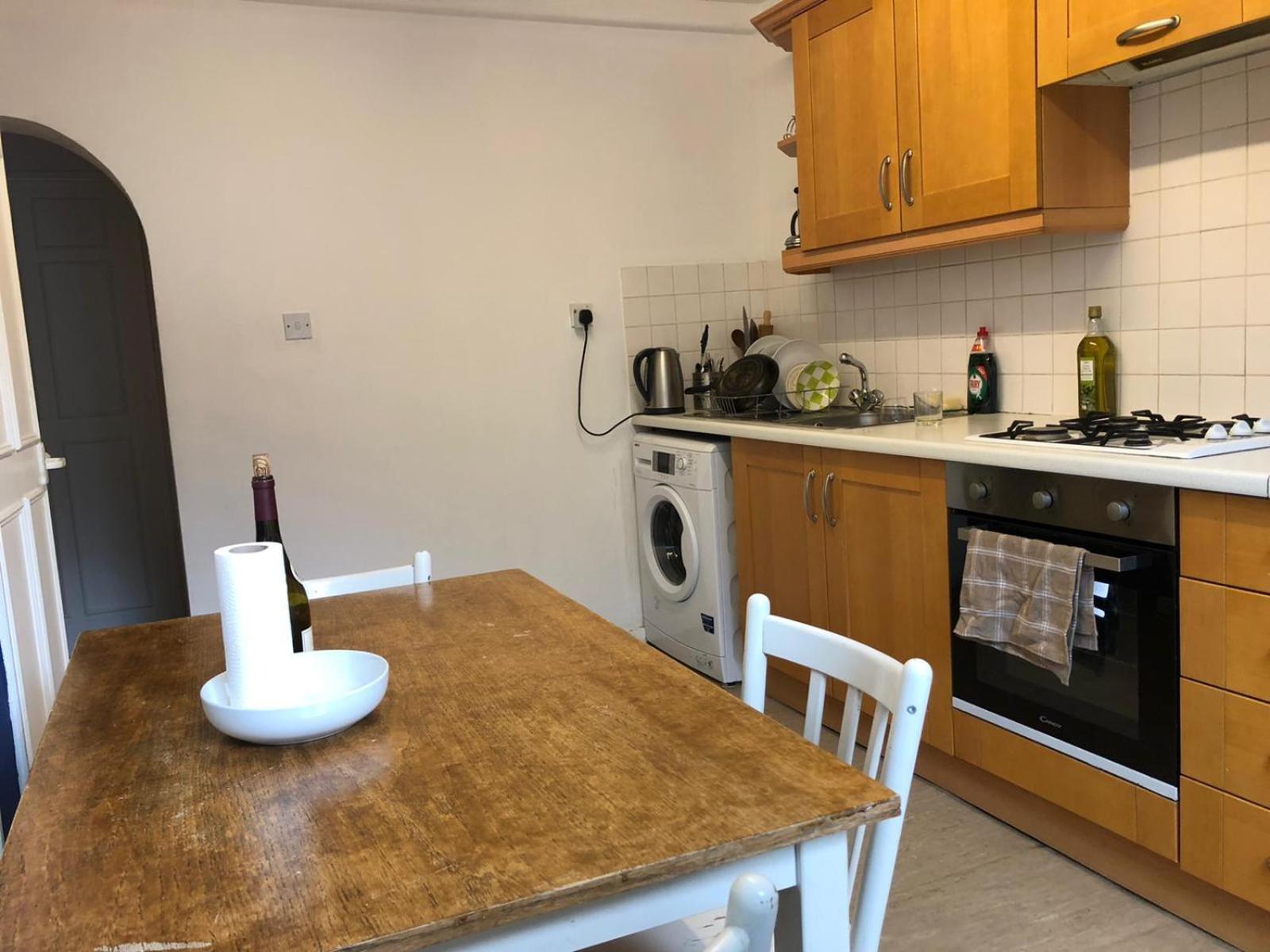 Hospedagem domiciliar Central London Rooms Londres